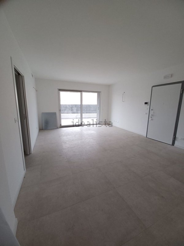appartamento in vendita a Carpenedolo in zona Lametta