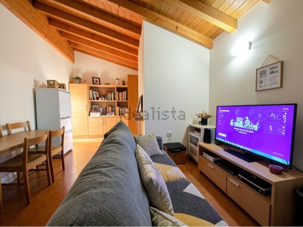 appartamento in vendita a Carpenedolo in zona Lametta