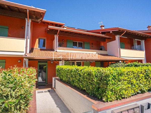 appartamento in vendita a Carpenedolo in zona Livelli