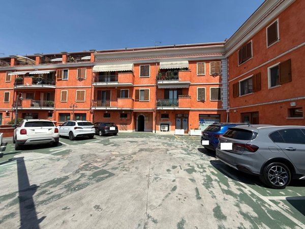 appartamento in vendita a Carpenedolo in zona Lametta
