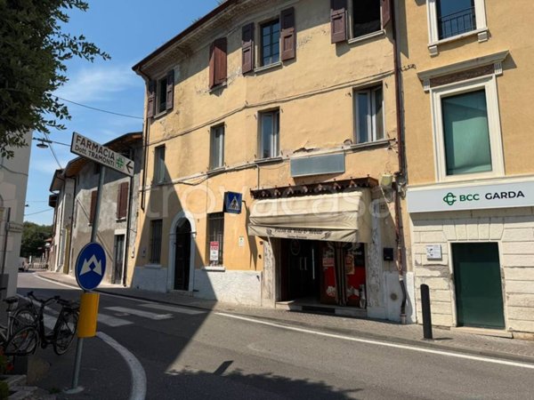 casa indipendente in vendita a Carpenedolo in zona Lametta