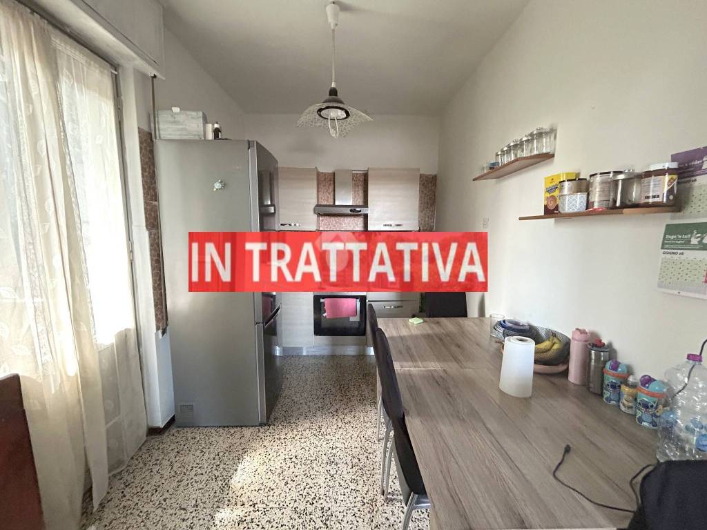 appartamento in vendita a Carpenedolo in zona Lametta