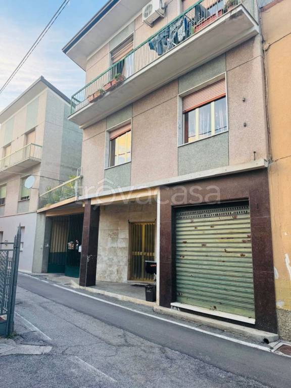 appartamento in vendita a Carpenedolo in zona Lametta
