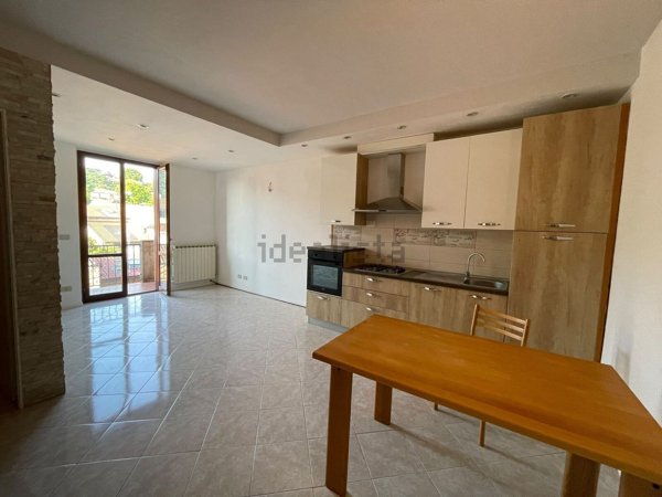 appartamento in vendita a Carpenedolo in zona Lametta