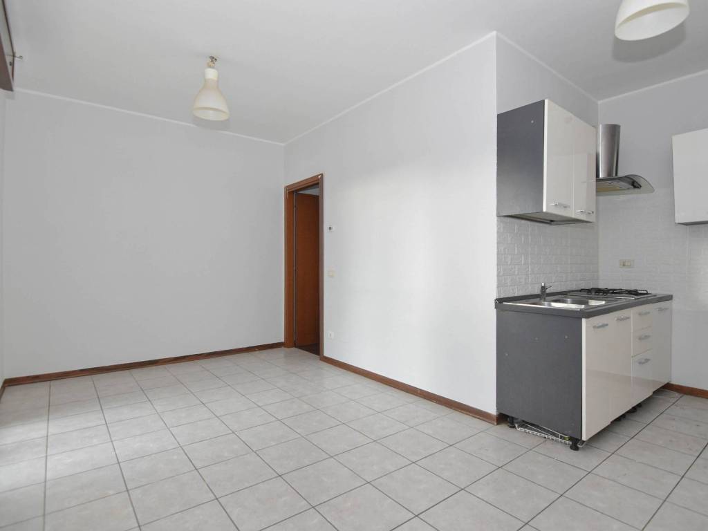 appartamento in vendita a Carpenedolo in zona Lametta
