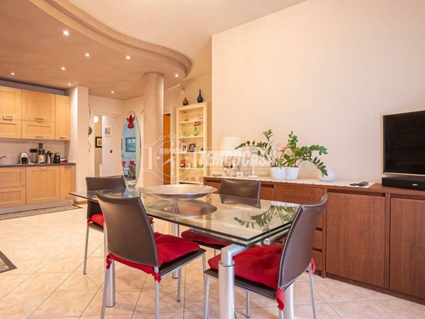 appartamento in vendita a Carpenedolo in zona Lametta