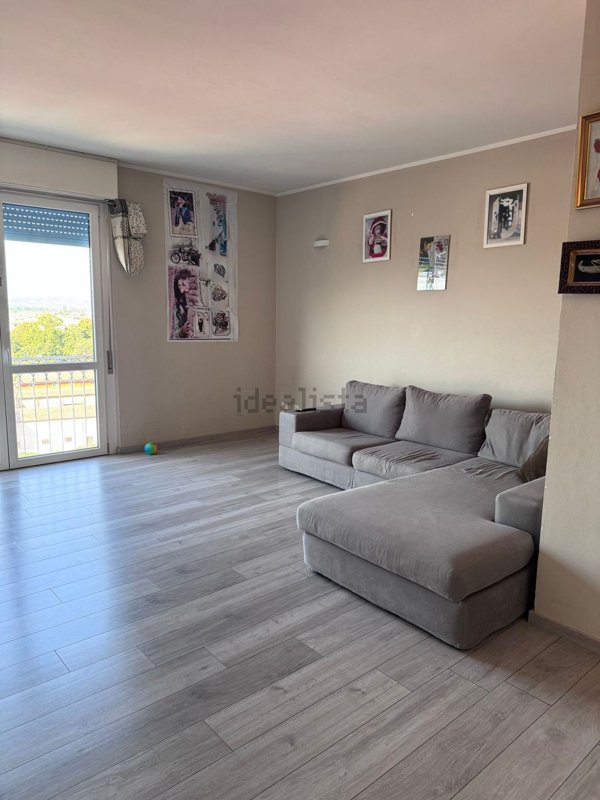 appartamento in vendita a Carpenedolo in zona Lametta