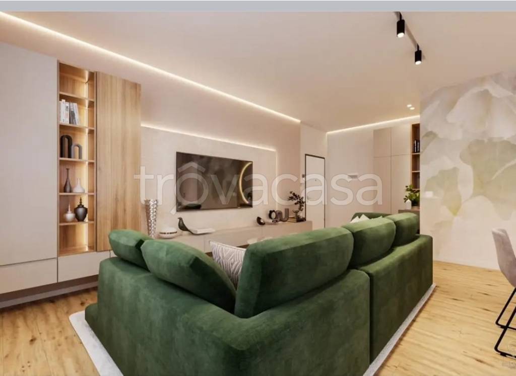 casa indipendente in vendita a Carpenedolo in zona Lametta