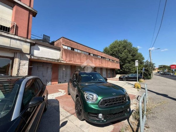 locale di sgombero in vendita a Carpenedolo in zona Lametta