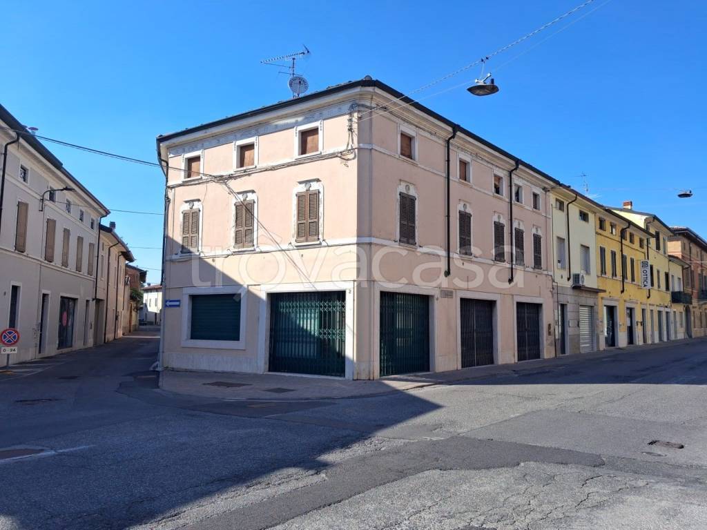 appartamento in vendita a Carpenedolo
