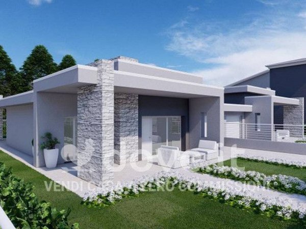 casa indipendente in vendita a Carpenedolo in zona Cornali