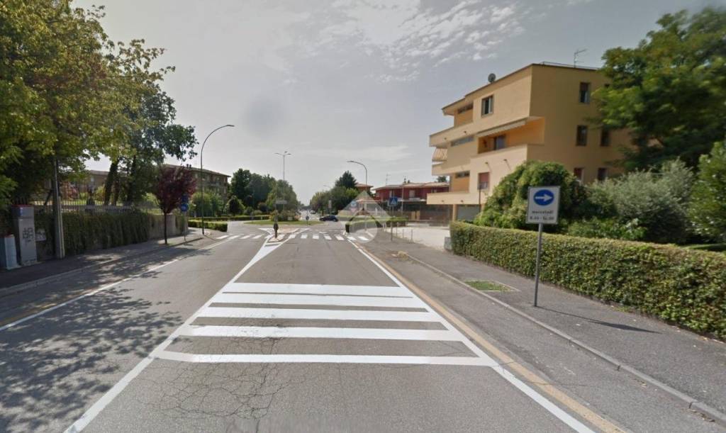 appartamento in vendita a Carpenedolo in zona Lametta