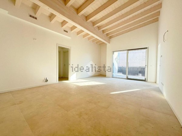 appartamento in vendita a Carpenedolo in zona Lametta