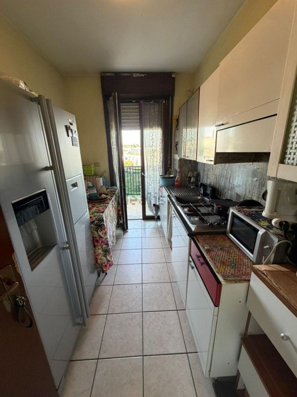 appartamento in vendita a Carpenedolo in zona Lametta