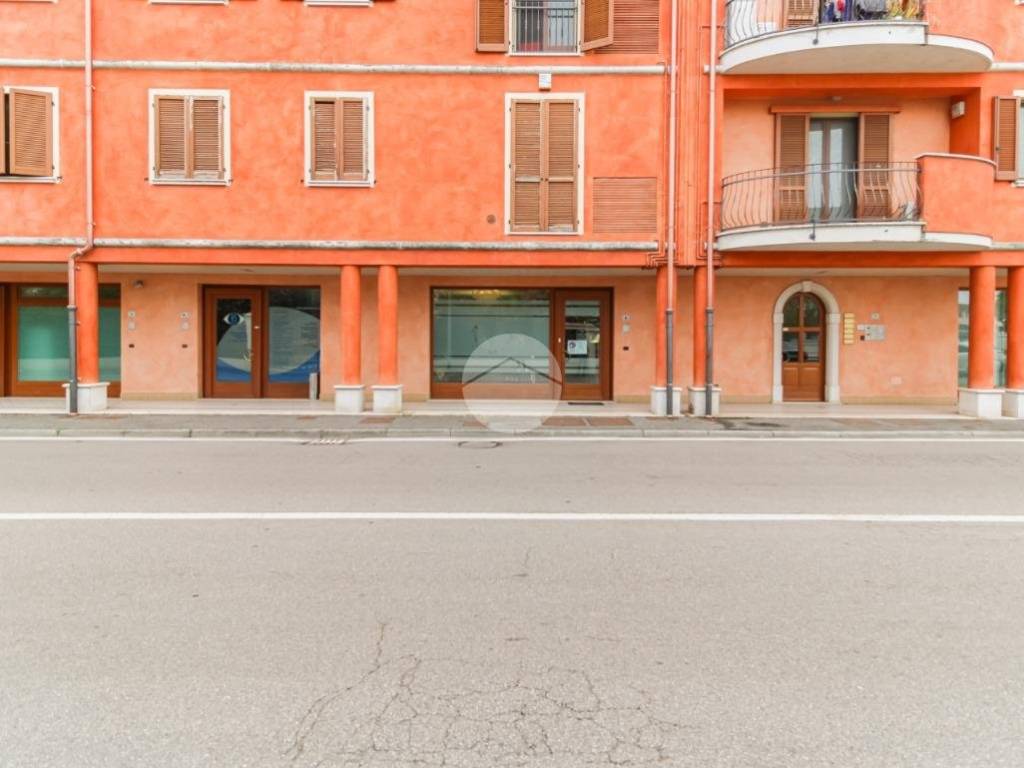 negozio in vendita a Carpenedolo in zona Lametta