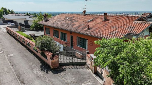 casa indipendente in vendita a Carpenedolo in zona Lametta