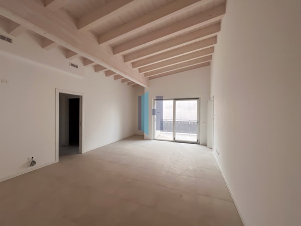 appartamento in vendita a Carpenedolo in zona Lametta