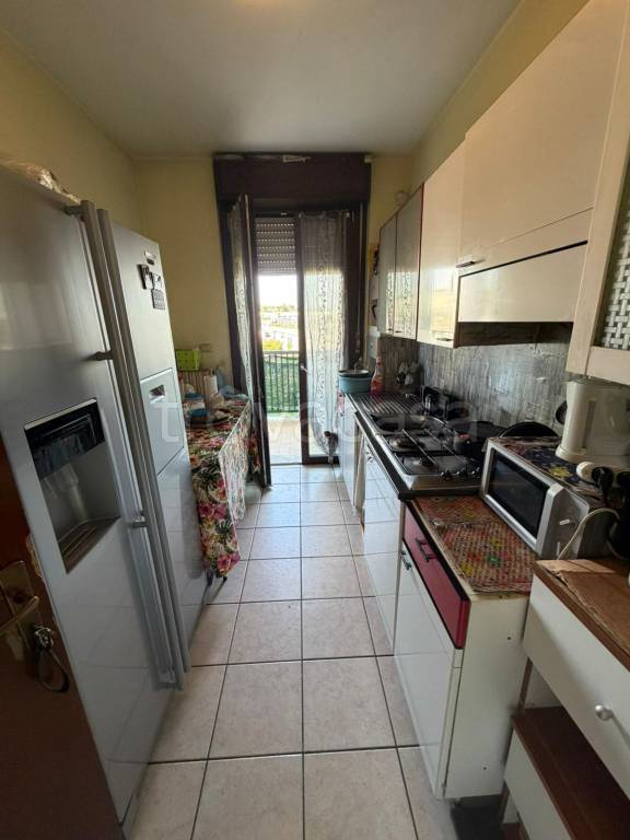 appartamento in vendita a Carpenedolo in zona Lametta