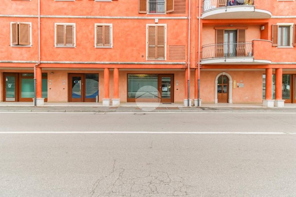 locale commerciale in vendita a Carpenedolo in zona Lametta