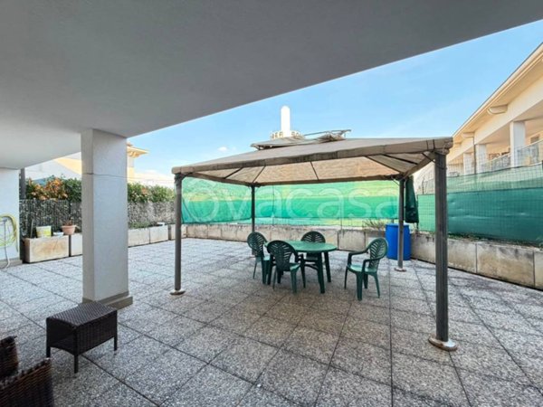 appartamento in vendita a Carpenedolo in zona Lametta