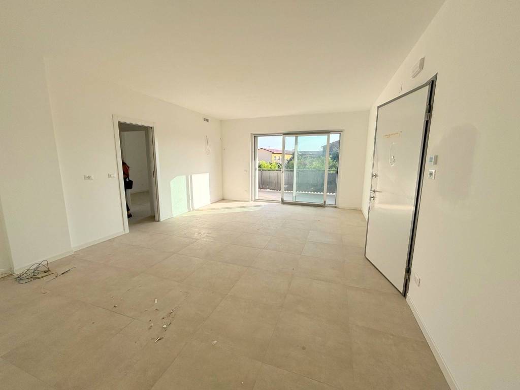 appartamento in vendita a Carpenedolo in zona Lametta