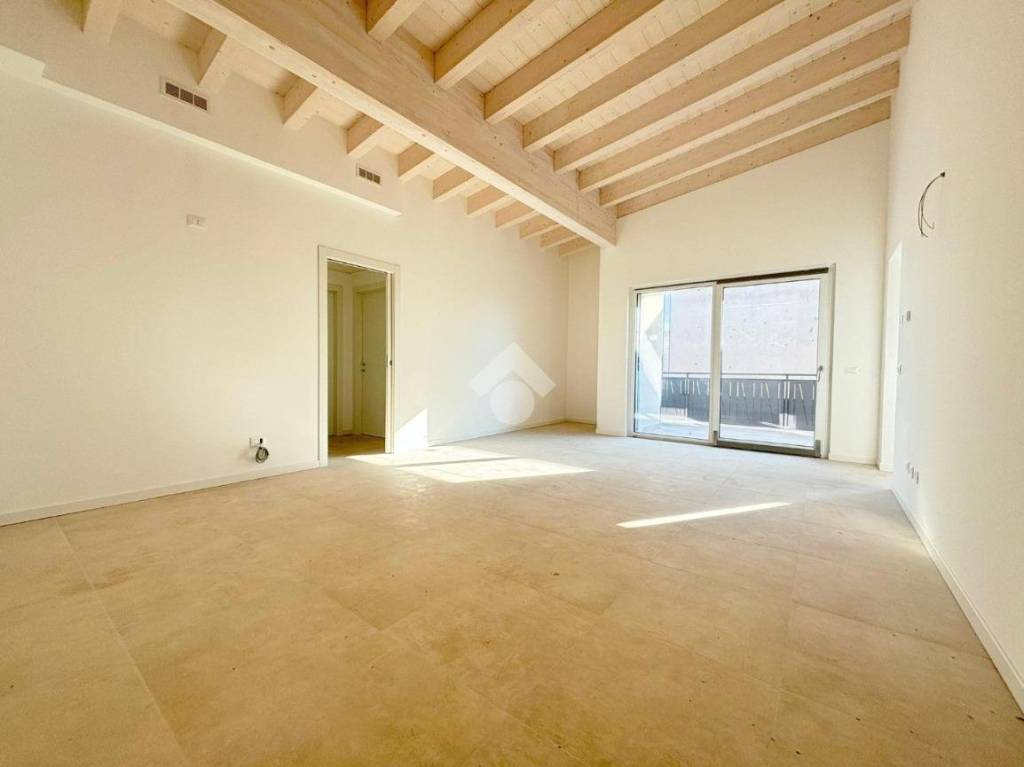 appartamento in vendita a Carpenedolo in zona Lametta