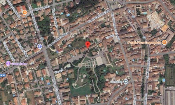 appartamento in vendita a Carpenedolo in zona Lametta