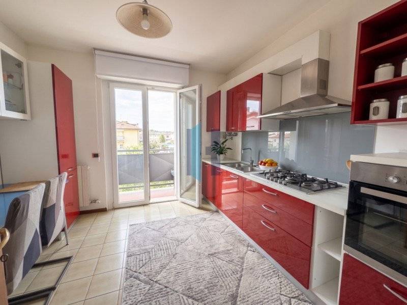 appartamento in vendita a Carpenedolo in zona Lametta