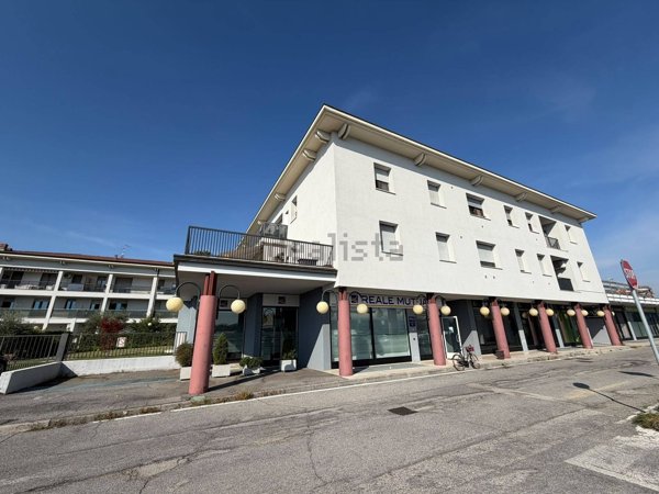 appartamento in vendita a Carpenedolo in zona Lametta