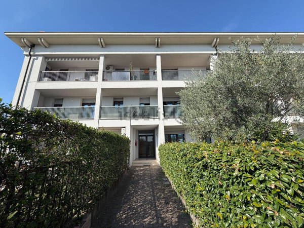 appartamento in vendita a Carpenedolo in zona Lametta