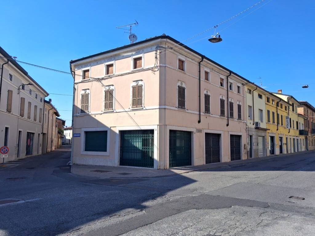 appartamento in vendita a Carpenedolo