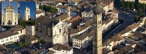 appartamento in vendita a Carpenedolo in zona Lametta