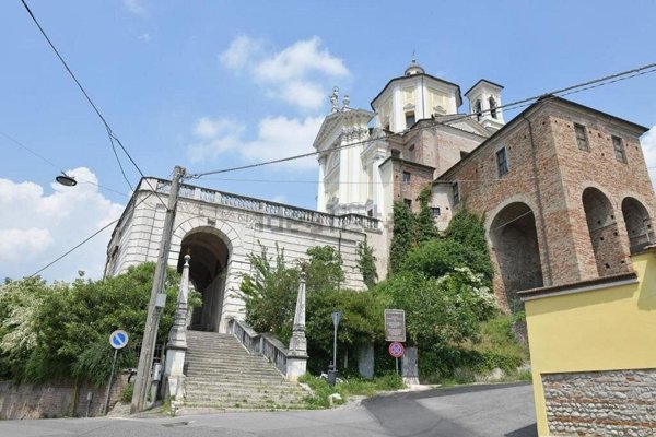 appartamento in vendita a Carpenedolo in zona Lametta
