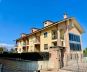 appartamento in vendita a Castagnole Piemonte