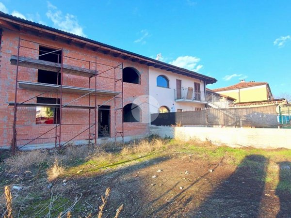 casa indipendente in vendita a Castagnole Piemonte