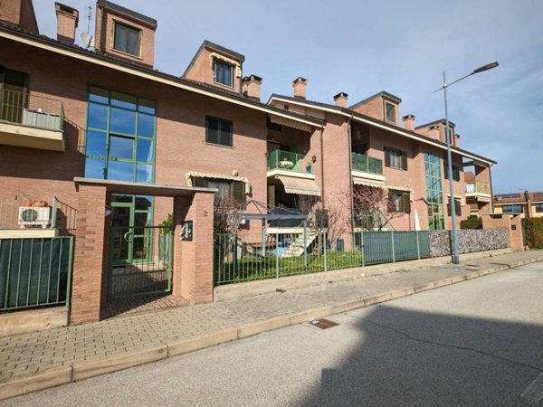 appartamento in vendita a Castagnole Piemonte