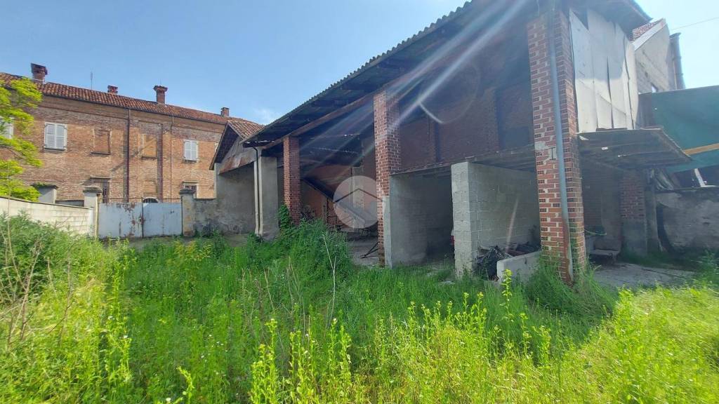 casa indipendente in vendita a Castagnole Piemonte