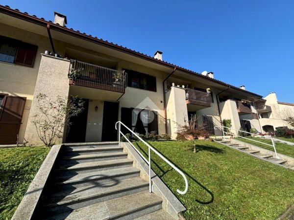 appartamento in vendita a Castagnole Piemonte