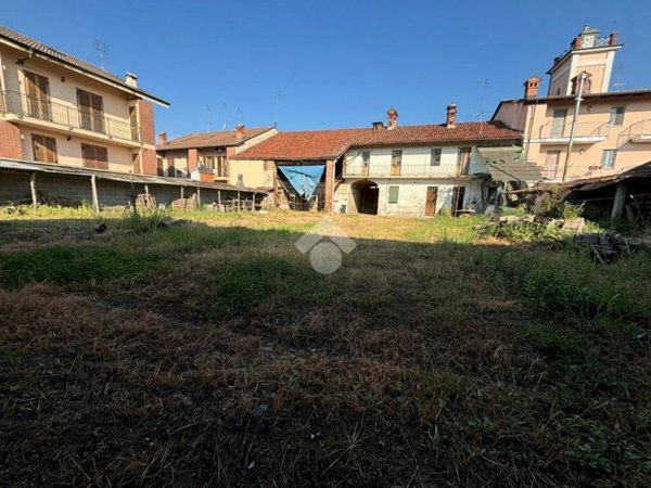 casa semindipendente in vendita a Castagnole Piemonte