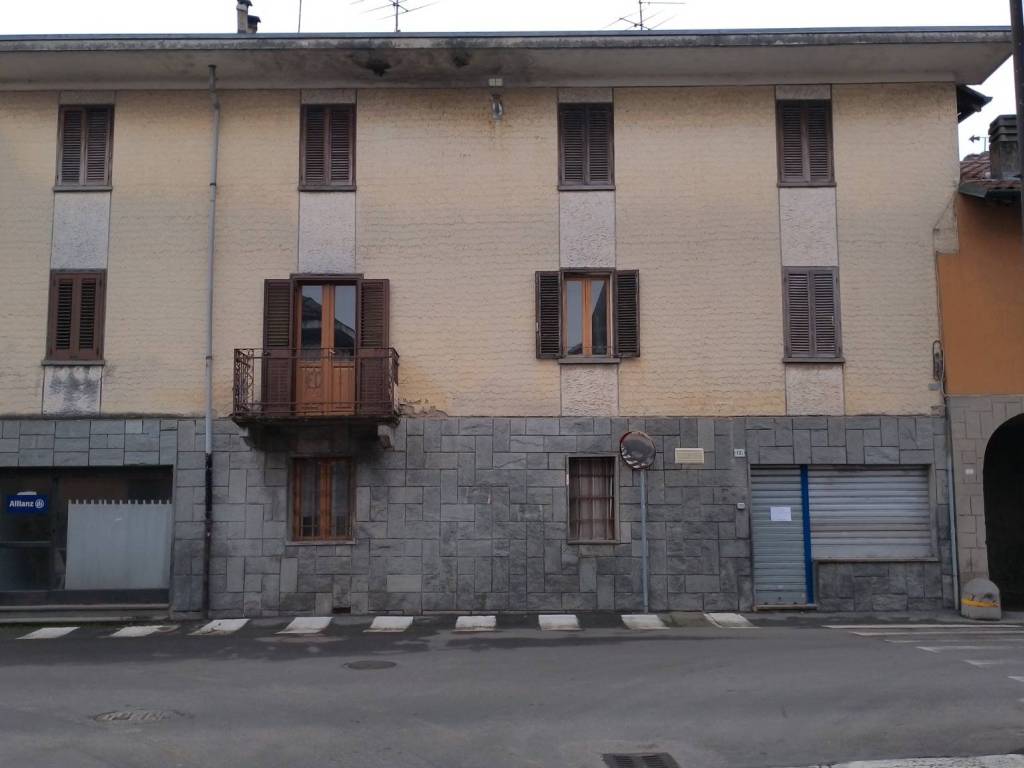 casa indipendente in vendita a Castagnole Piemonte