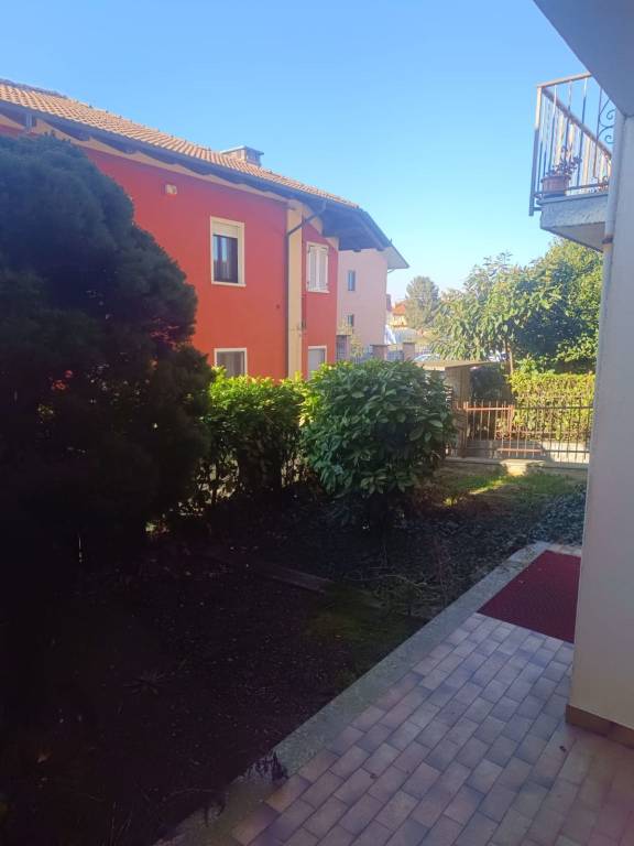 appartamento in vendita a Castagnole Piemonte