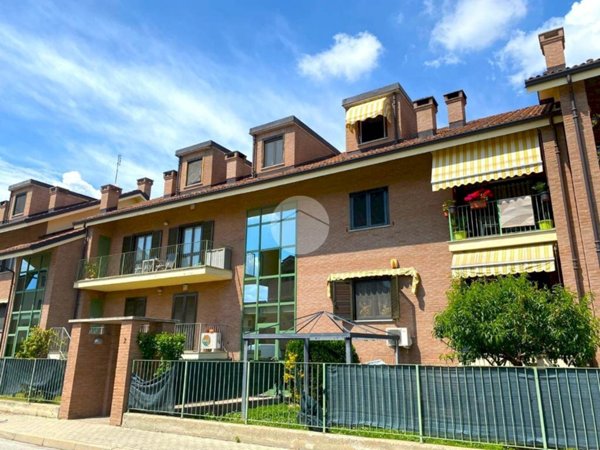 appartamento in vendita a Castagnole Piemonte