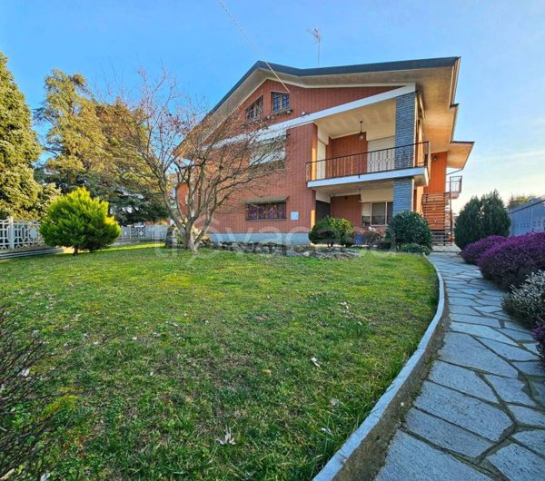 casa indipendente in vendita a Castagnole Piemonte