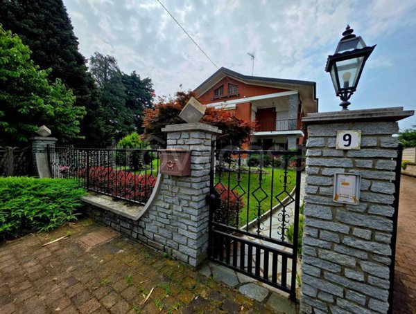 casa indipendente in vendita a Castagnole Piemonte