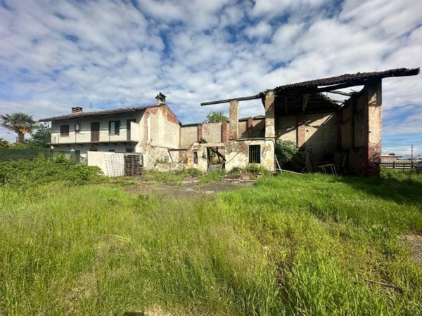 terreno agricolo in vendita a Castagnole Piemonte