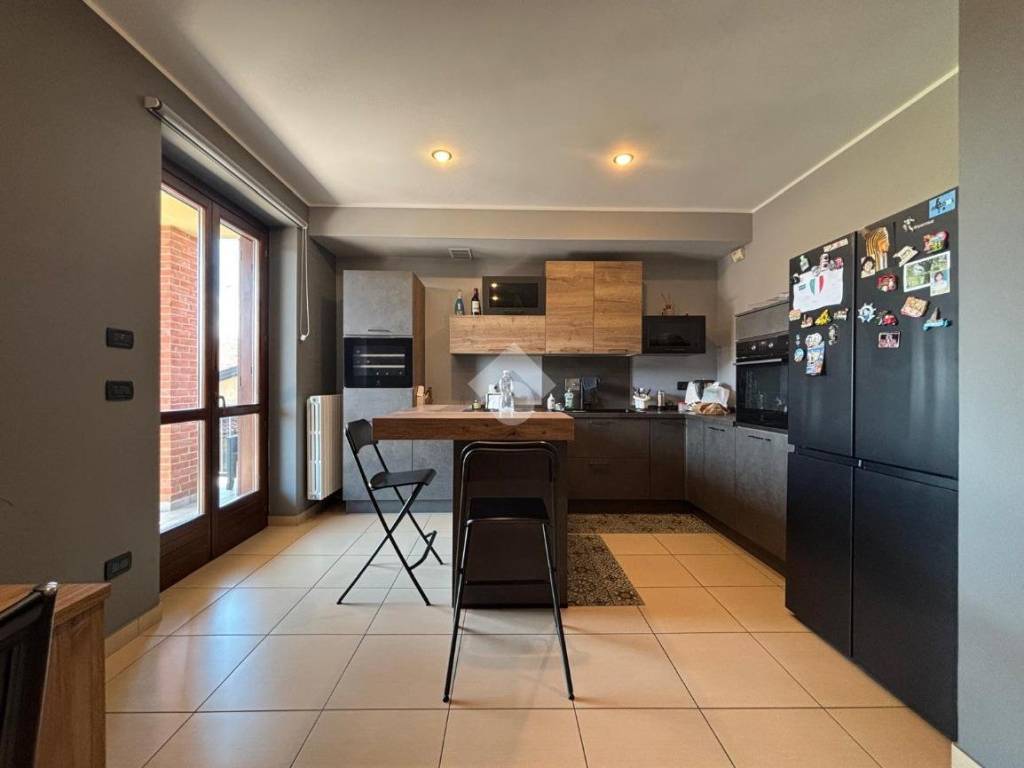 appartamento in vendita a Castagnole Piemonte