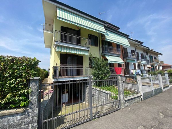 casa indipendente in vendita a Castagnole Piemonte
