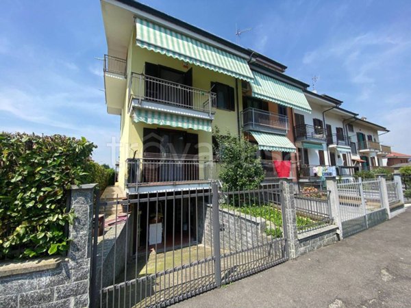 casa indipendente in vendita a Castagnole Piemonte