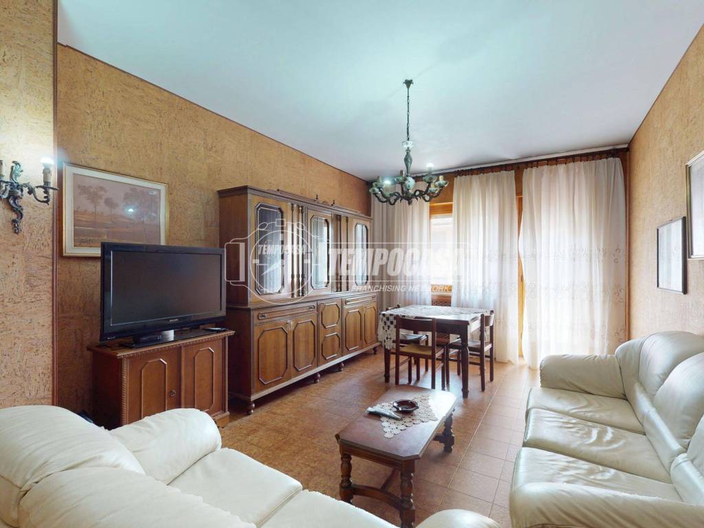 appartamento in vendita a Castagnole Piemonte