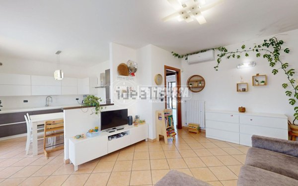 appartamento in vendita a Castagnole Piemonte